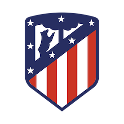 atltico madrid logo