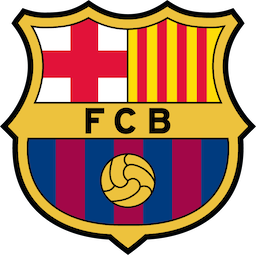 fc barcelona logo