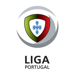 Primeira Liga tabella